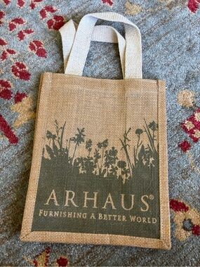 Arhaus bag